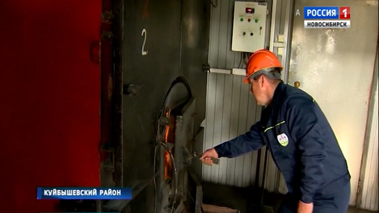 К отопительному сезону в Новосибирской области отремонтировали более ста котельных