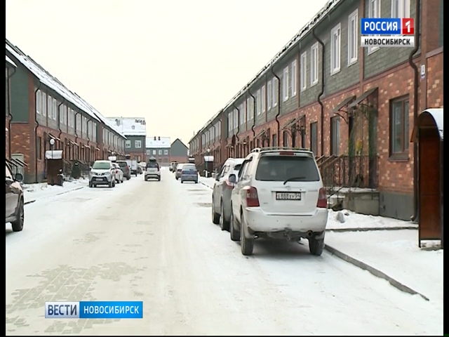 «Знай наших»: про «Пригородный простор»