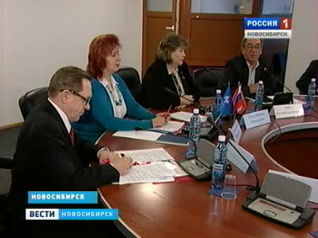В Новосибирской области обсуждают, каким будет институт Уполномоченного по правам человека