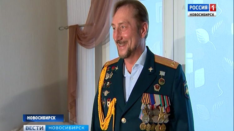 История о войне и любви: гвардии полковник Иржи Одоев