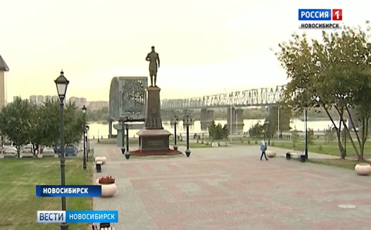 Новосибирская область заняла второе место в рейтинге благоустройства парков и дворов
