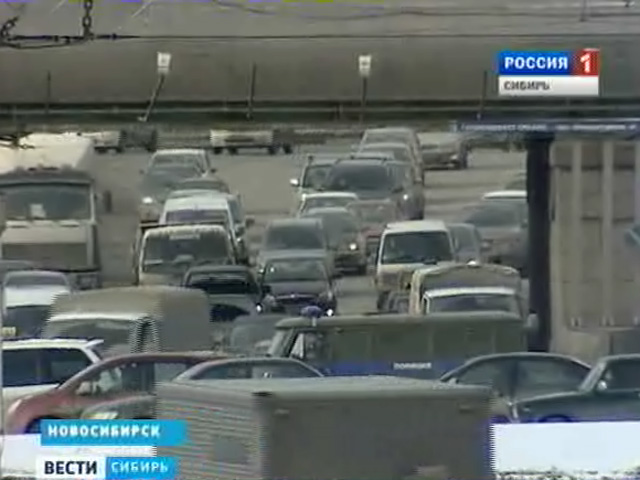 Новосибирские университеты объединяют усилия в решении транспортной проблемы города