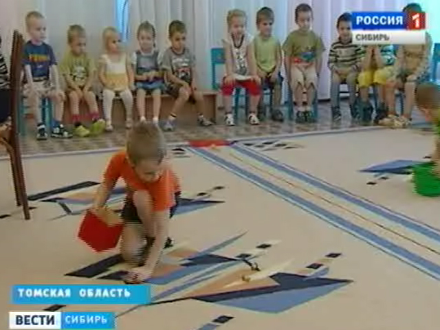 В Сибирских регионах принимают меры по сокращению количества детей-сирот