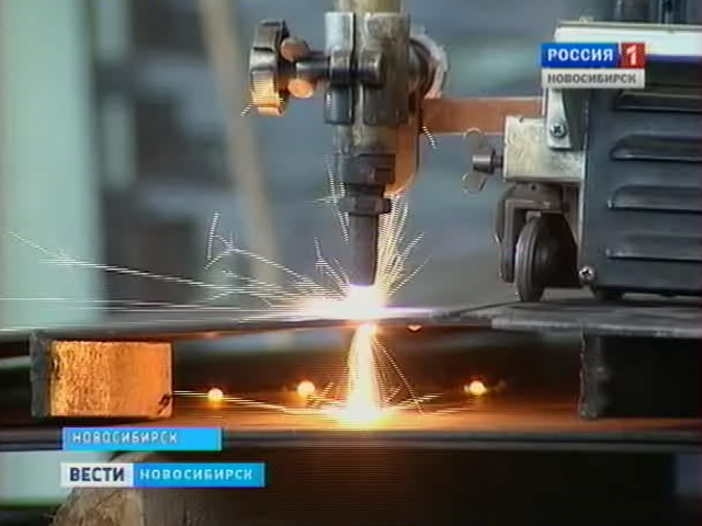 Что будет с одним из крупнейших заводов Новосибирска?