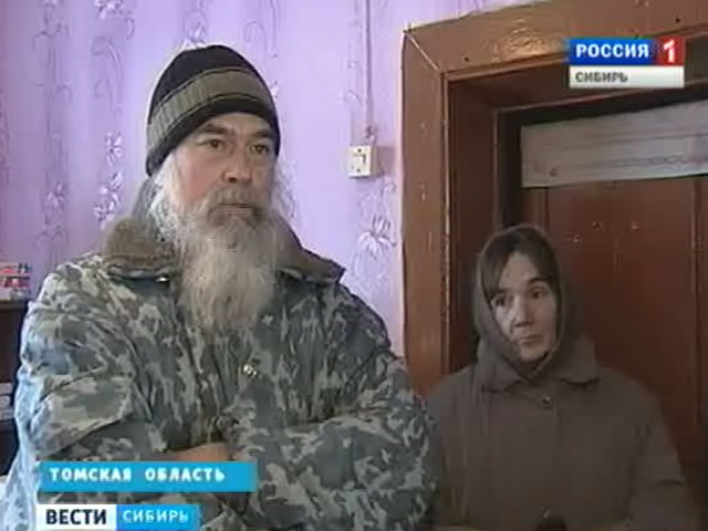 Жители села Царицинка в Томской области остались без магазина