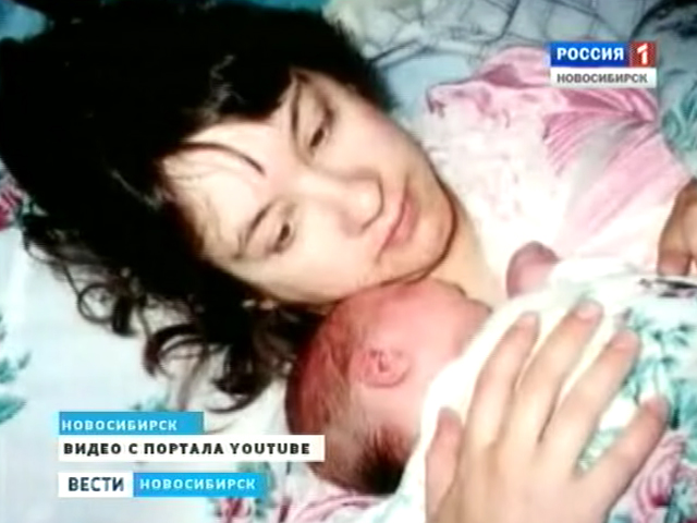 В Новосибирской области, да и в России сегодня стремительно растет число домашних родов