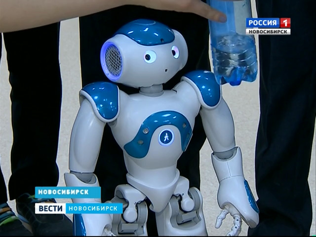 Воспитанники детского бизнесинкубатора прошли отбор на фестиваль робототехники в Москве