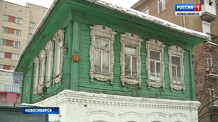 Новосибирские памятники архитектуры попытаются отреставрировать за счет арендаторов зданий