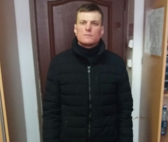 В Новосибирске задержали серийного грабителя