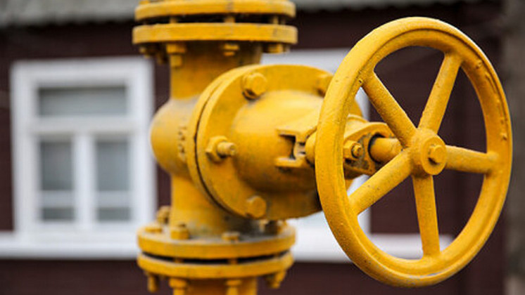 В домах Дзержинского и Октябрьского районов Новосибирска отключат газоснабжение