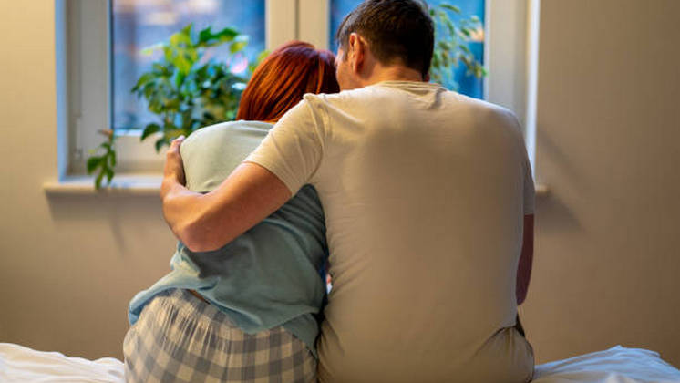 Жительницу Новосибирской области осудят за ложь об угрозах убийства сожителем