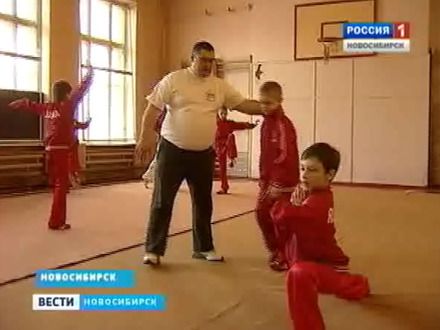 Новосибирские ушуисты заработали 25 медалей на первенстве и чемпионате Европы