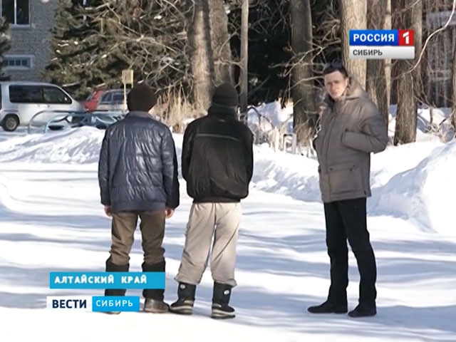 В Алтайском крае на инспекторов ГИБДД завели уголовное дело за фальсификацию