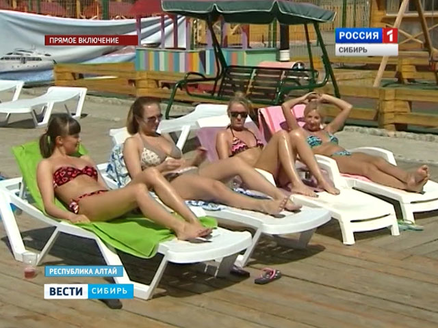 Отпуск по-сибирски: регионы Сибири готовы принять туристов на лето