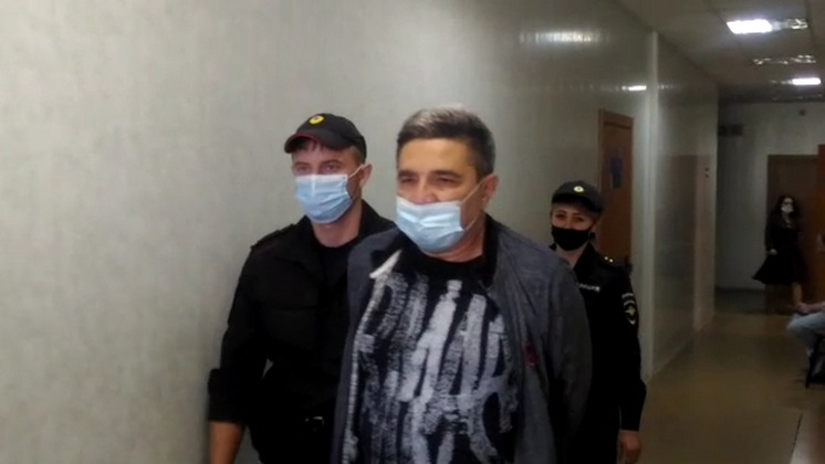 Директора взорвавшейся газовой АЗС арестовали в Новосибирске