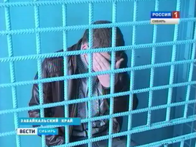 В Забайкальском крае подростки пытали фронтовика, чтобы узнать, где его деньги