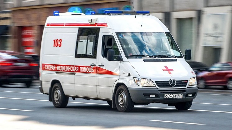 Дистанционная связь врачей помогла спасти пострадавших от взрыва АГЗС в Новосибирске
