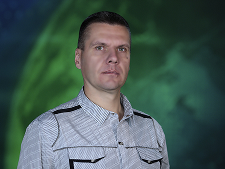 Алексей Корзюк