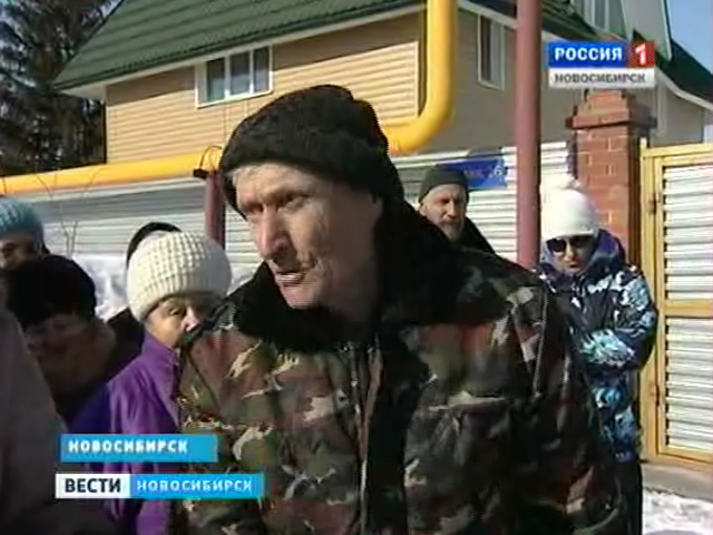 Жителей Огурцово возмутило предложение снести дома в самом центре поселка