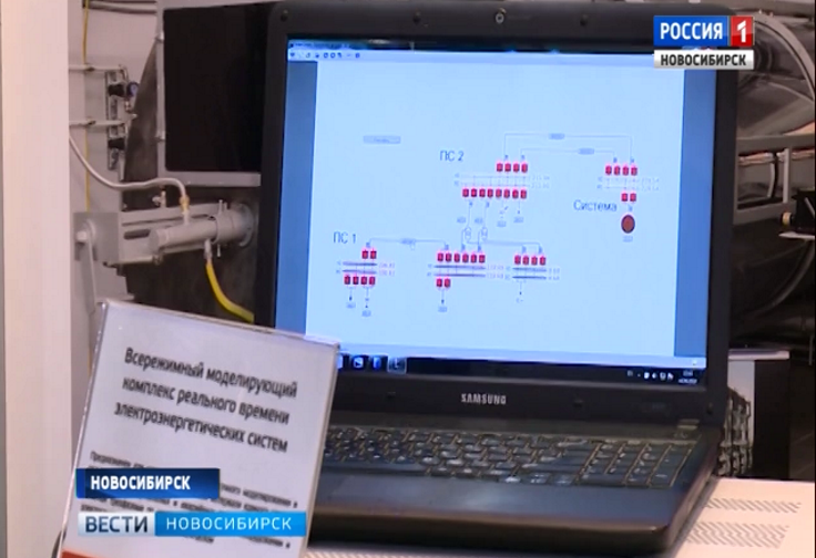 На  «Технопроме-2019» рассказали о соглашениях по внедрению инноваций