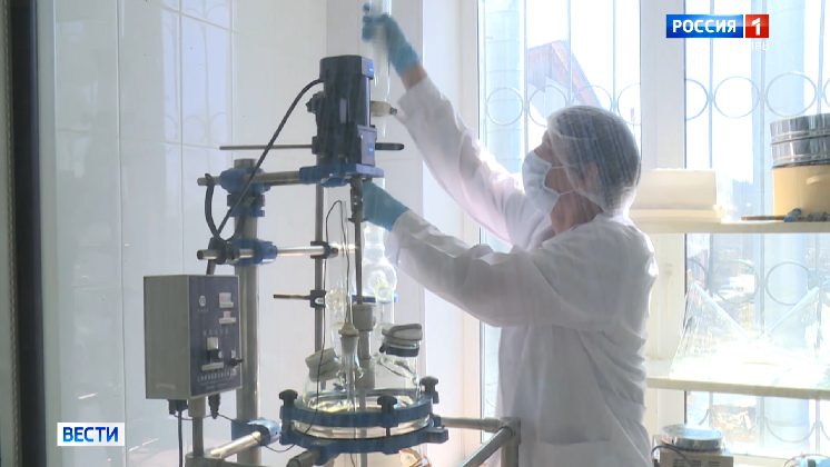 Томские учёные разрабатывают прорывной метод лечения тромбоза