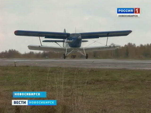 Новосибирские авиастроители получили первые заказы на модернизацию биплана советской сборки