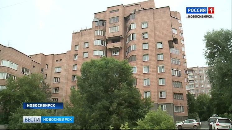 Жильцы дома на улице Шевченко пожаловались на оплату несуществующего лифта 