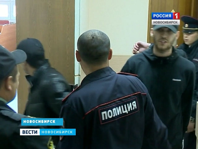 В Новосибирском суде начались разбирательства по делу о серии нападений на предпринимателей