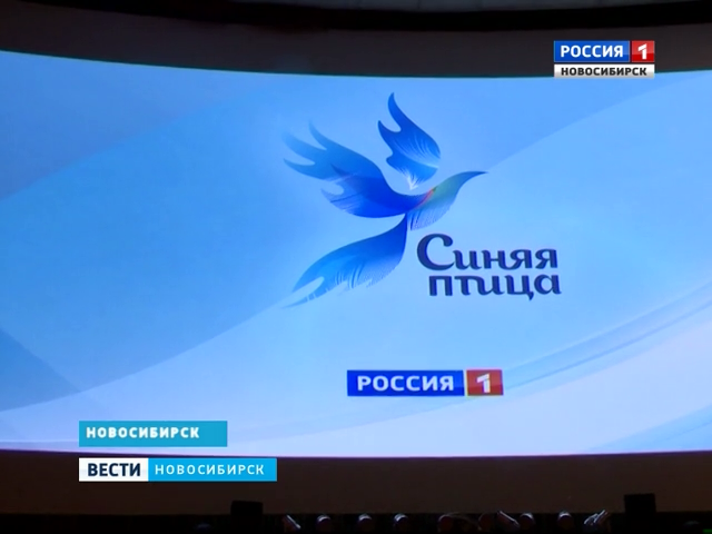 В Новосибирске стартовал отбор на всероссийский конкурс «Синяя птица»