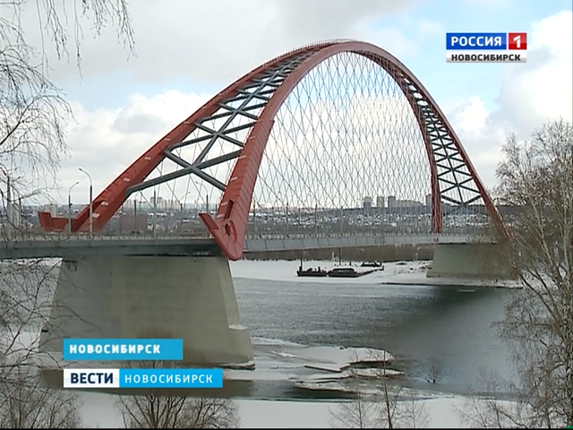 Мэрия Новосибирска не намерена возвращать «Сибмосту» 2,5 миллиарда рублей