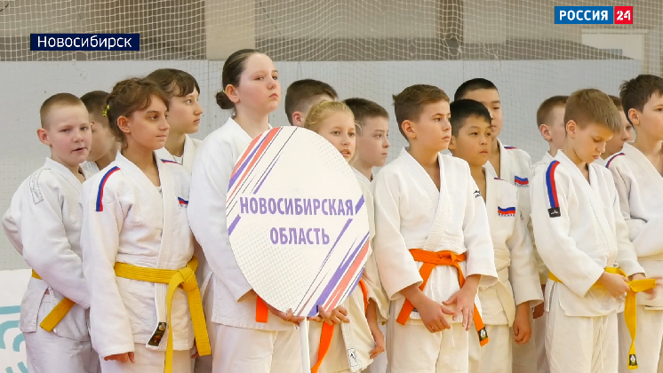 Спортивная среда: В Новосибирске подвели итоги масштабных состязаний по дзюдо