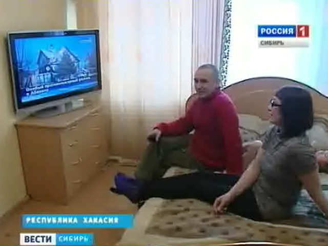 Жители сибирских регионов обсуждают, каким должно быть общественное телевидение