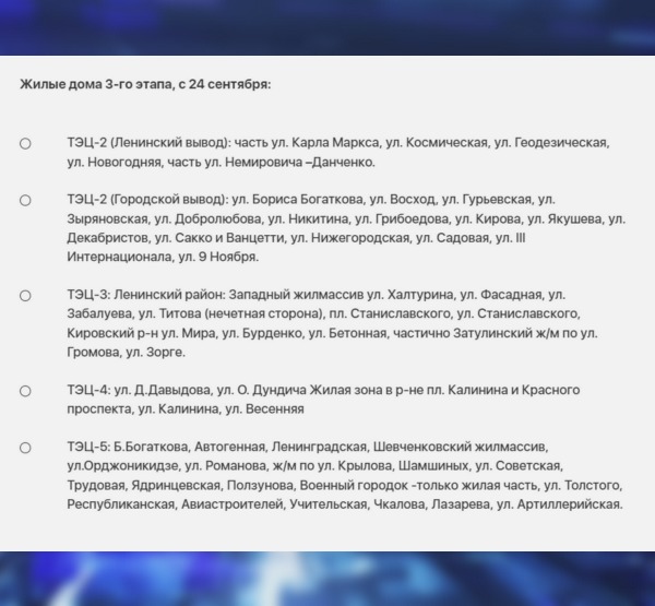 Этап 3