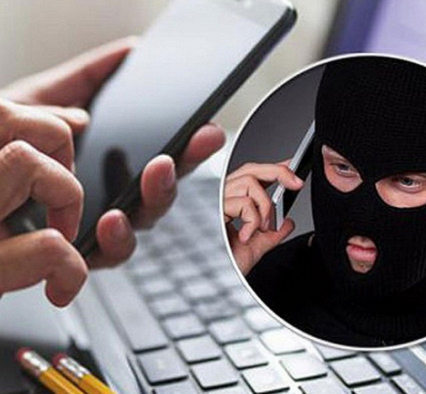 Телефонные мошенники Телефонные мошенники