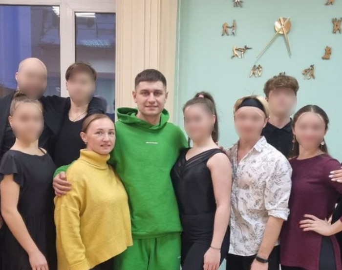 Известный блогер Дава устроил переполох в новосибирской гимназии