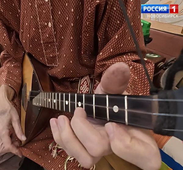 Балалайка Балалайка