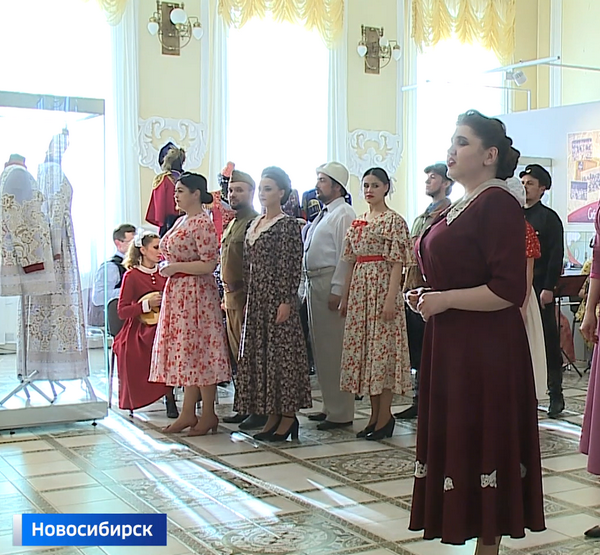 Программа посвящена фронтовикам, которые не вернулись с войны
