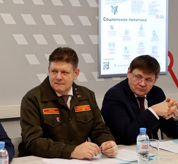 Анатолий Серышев