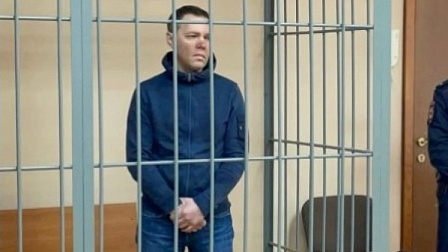 В Новосибирске суд отказал в смягчении наказания экс-главе подразделения РЖД