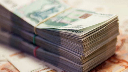 Под Новосибирском горе-родители погасили долг по алиментам в 2,5 миллиона рублей