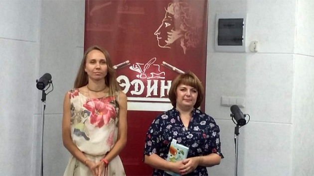 В Новосибирске начался второй тур поэтической «дуэли»