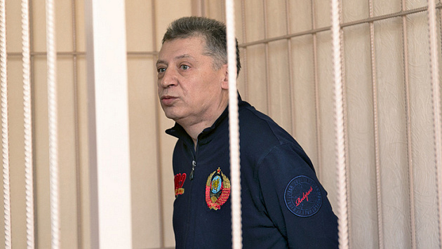 Новосибирский бизнесмен Олег Яровой выплатит жертве своего мошенничества 130 миллионов рублей