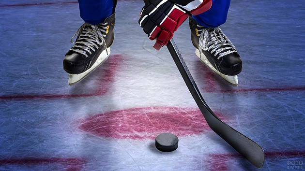 Изучить историю хоккея смогут новосибирцы на интерактивной выставке к чемпионату мира