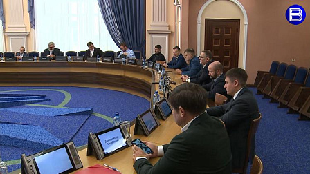 Кандидаты в мэры Новосибирска в ходе теста решат реальные городские ситуации