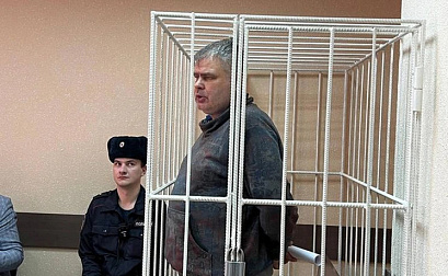 В Новосибирске арестовали имущество директора спортшколы олимпийского резерва