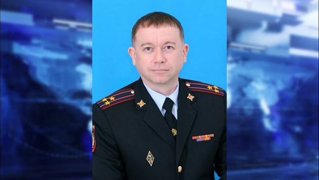 СМИ Новосибирска заявили об увольнении главного борца с коррупцией областного главка МВД