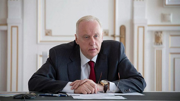 Главный следователь России потребовал отчитаться о ситуации с мигрантами в Новосибирске