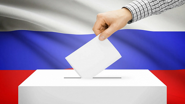 В Новосибирской области открылись избирательные участки на выборы в Госдуму