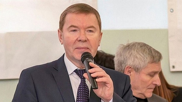 Экс-главу Колыванского района Новосибирской области наказали за превышение полномочий