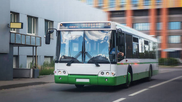 В Новосибирске изменилась схема движения двух автобусов и маршрутки